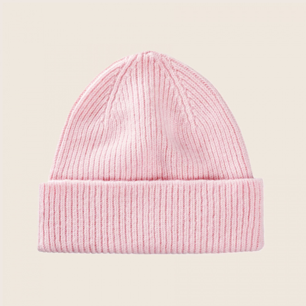 Beanie Blush Le Bonnet Milla Interiør